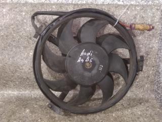 вентилятор радиатора Audi A4 B5 1998