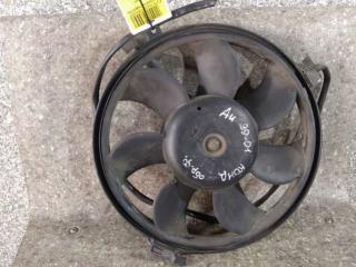 вентилятор радиатора Audi A4 B5 1998