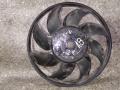 вентилятор радиатора Audi A4 B5 1998 - фото №2