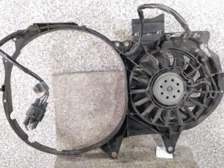 вентилятор радиатора Audi A4 B6 2002