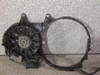 вентилятор радиатора Audi A4 B6 2002