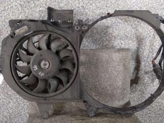 вентилятор радиатора Audi A4 B6 2002