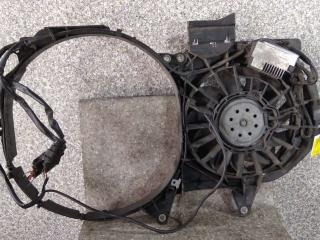 вентилятор радиатора Audi A4 B6 2002