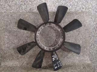 вентилятор радиатора Audi A6 4B/C5 [рестайлинг] 2001