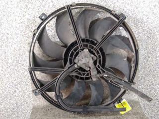 вентилятор радиатора Audi A8 D2/4D [рестайлинг] 2001