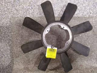 вентилятор радиатора BMW 3 серия E30 [рестайлинг] 1989