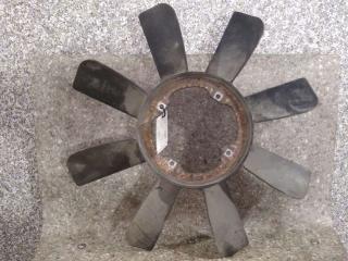 вентилятор радиатора BMW 3 серия E30 [рестайлинг] 1989