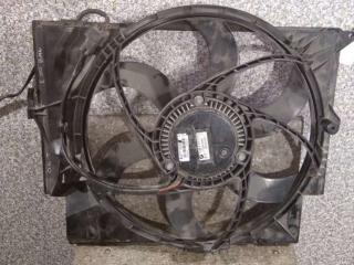 вентилятор радиатора BMW 3 серия E90/E91/E92/E93 [рестайлинг] 2009