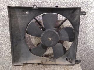 вентилятор радиатора Chevrolet Kalos 1 поколение 2005