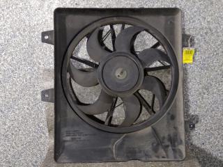 вентилятор радиатора Chrysler PT Cruiser 1 поколение 2005