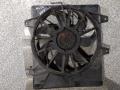 вентилятор радиатора Chrysler PT Cruiser 1 поколение 2005 - фото №2
