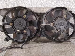 вентилятор радиатора Chrysler Voyager 3 поколение 1999