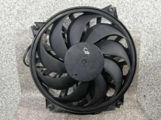 вентилятор радиатора Citroen C8 1 поколение (2002 - 2008)
