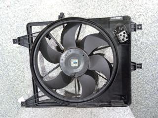 вентилятор радиатора Dacia Logan 1 поколение 2008, 8200293391