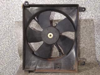 вентилятор радиатора Daewoo Leganza 1 поколение 2000