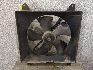 вентилятор радиатора Daewoo Nubira J200 2006