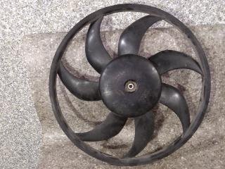 вентилятор радиатора Fiat Ducato 3 поколение 2008