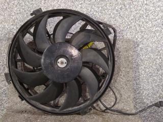 вентилятор радиатора Fiat Scudo 1 поколение 2002, 2.0 л., JTD, дизель, 1496076080, FS1452