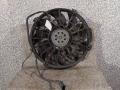 вентилятор радиатора Fiat Scudo 1 поколение 2002, 2.0 л., JTD, дизель, 1496076080, FS1452 - фото №2