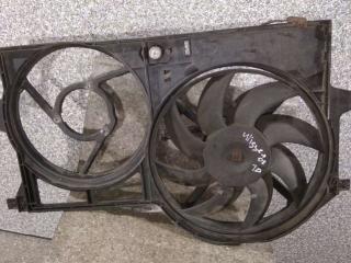 вентилятор радиатора Fiat Ulysse 1 поколение 1998