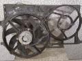 вентилятор радиатора Fiat Ulysse 1 поколение 1998 - фото №2
