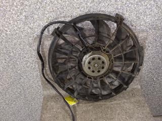 вентилятор радиатора Fiat Ulysse 1 поколение 2000