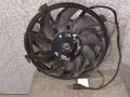 вентилятор радиатора Fiat Ulysse 1 поколение 2000 - фото №2