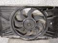 вентилятор радиатора Ford C-Max 2 поколение 2013 - фото №2