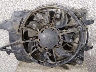 вентилятор радиатора Ford Focus 1 поколение 2001