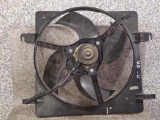 вентилятор радиатора Ford Ka 1 поколение 2003