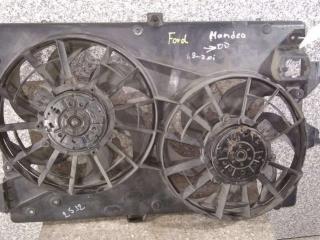 вентилятор радиатора Ford Mondeo 2 поколение 1997