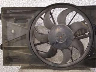 вентилятор радиатора Ford Mondeo 3 поколение 2002