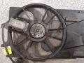 вентилятор радиатора Ford Mondeo 3 поколение 2002 - фото №2