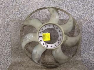 вентилятор радиатора Ford Transit 5 поколение 2003