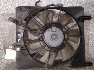 вентилятор радиатора Honda Accord 7 поколение 2006