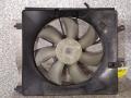 вентилятор радиатора Honda Accord 7 поколение 2006 - фото №2
