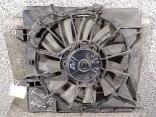вентилятор радиатора Honda Accord 7 поколение 2006