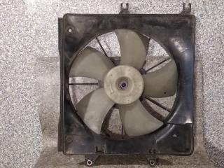 вентилятор радиатора Honda Accord 7 поколение 2006, 168000-4700