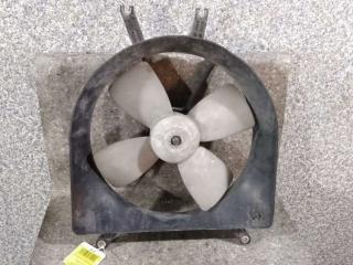 вентилятор радиатора Honda Civic 5 поколение 1993