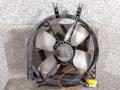 вентилятор радиатора Honda Civic 5 поколение 1993 - фото №3