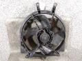 вентилятор радиатора Honda Civic 6 поколение (EJ/EK/EM) [рестайлинг] EJ6 1998 - фото №2