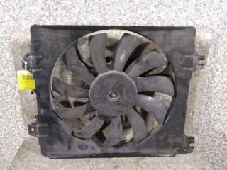 вентилятор радиатора Honda Civic 7 поколение [рестайлинг] 2004