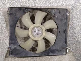 вентилятор радиатора Honda Jazz 1 поколение 2005