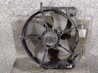 вентилятор радиатора Honda Jazz 1 поколение 2005