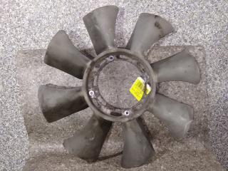 вентилятор радиатора Hyundai H-1 Starex 2004