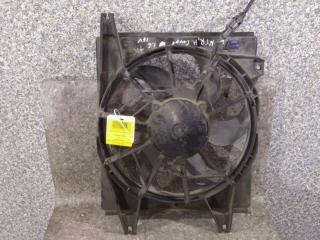 вентилятор радиатора Hyundai Lantra J2 [рестайлинг] 1998
