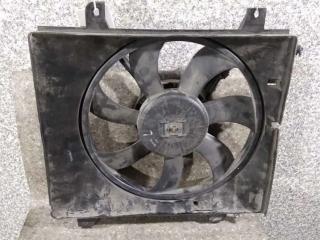 вентилятор радиатора Hyundai Matrix 1 поколение 2003