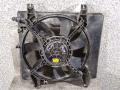 вентилятор радиатора Hyundai Matrix 1 поколение 2003 - фото №2
