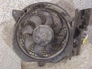 вентилятор радиатора Hyundai Santa Fe 1 поколение (SM) [рестайлинг] 2004