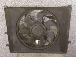 вентилятор радиатора Hyundai Sonata NF 2007